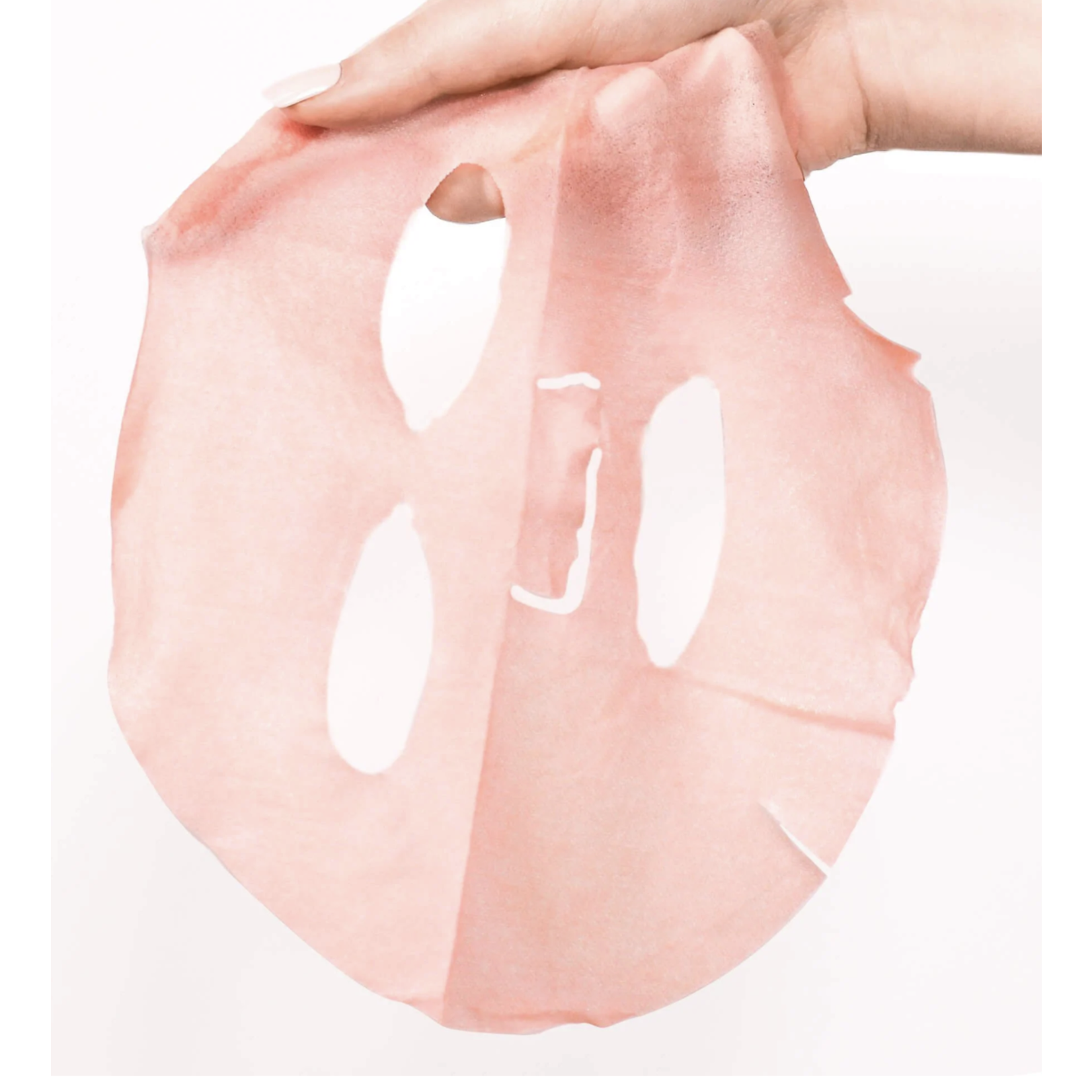 patchology serve chilled rose sheet mask