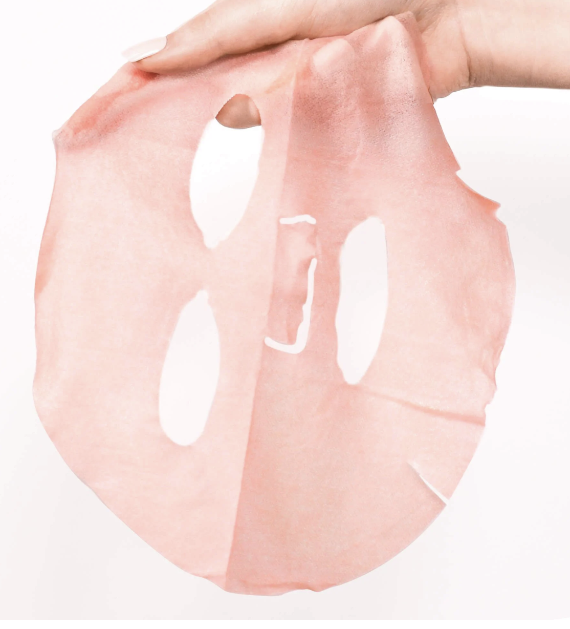 patchology Serve Chilled Rose Sheet Mask