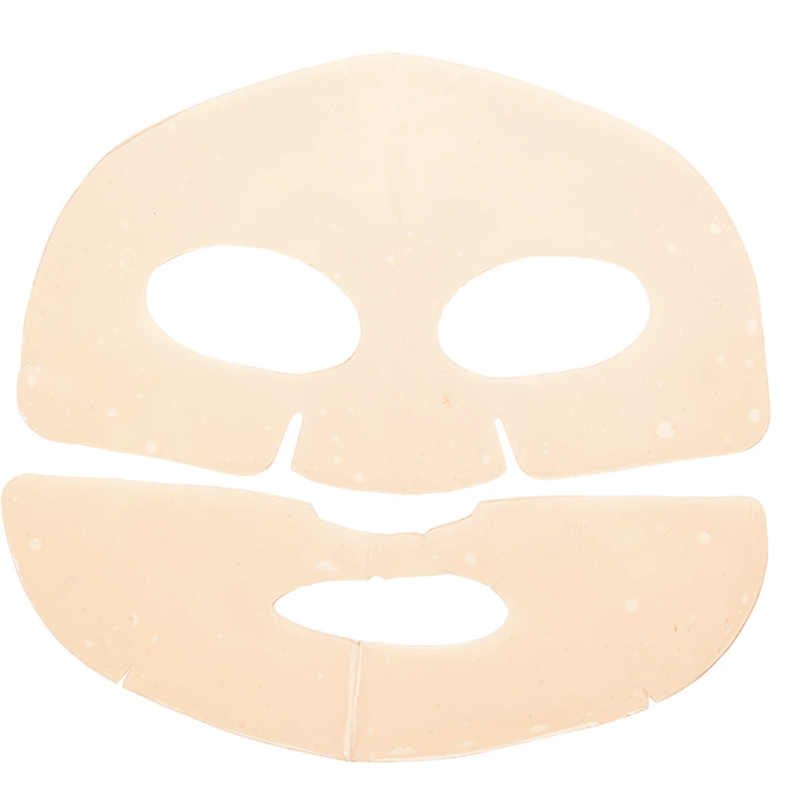 patchology Hydrogel Bubbly Sheet Mask