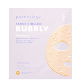 patchology Hydrogel Bubbly Sheet Mask