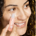 patchology hero status roll model moisturizing eye serum