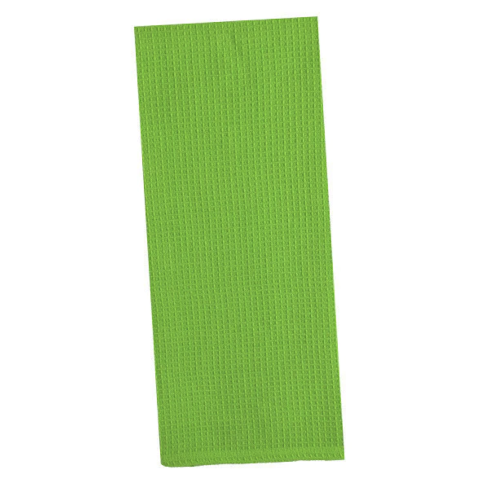 m. lynne designs waffle weave dishtowel