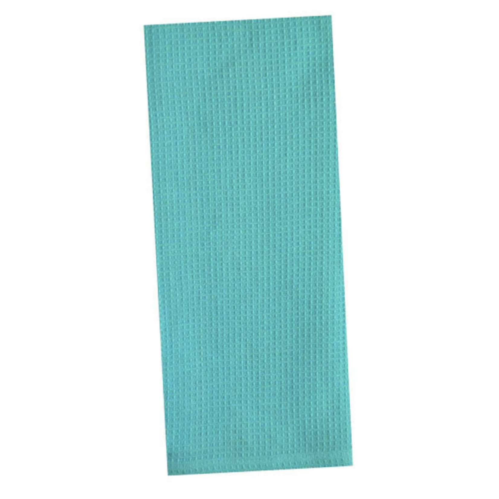 m. lynne designs waffle weave dishtowel