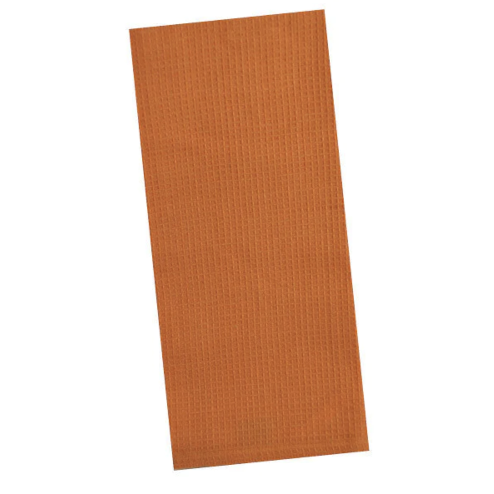 m. lynne designs waffle weave dishtowel