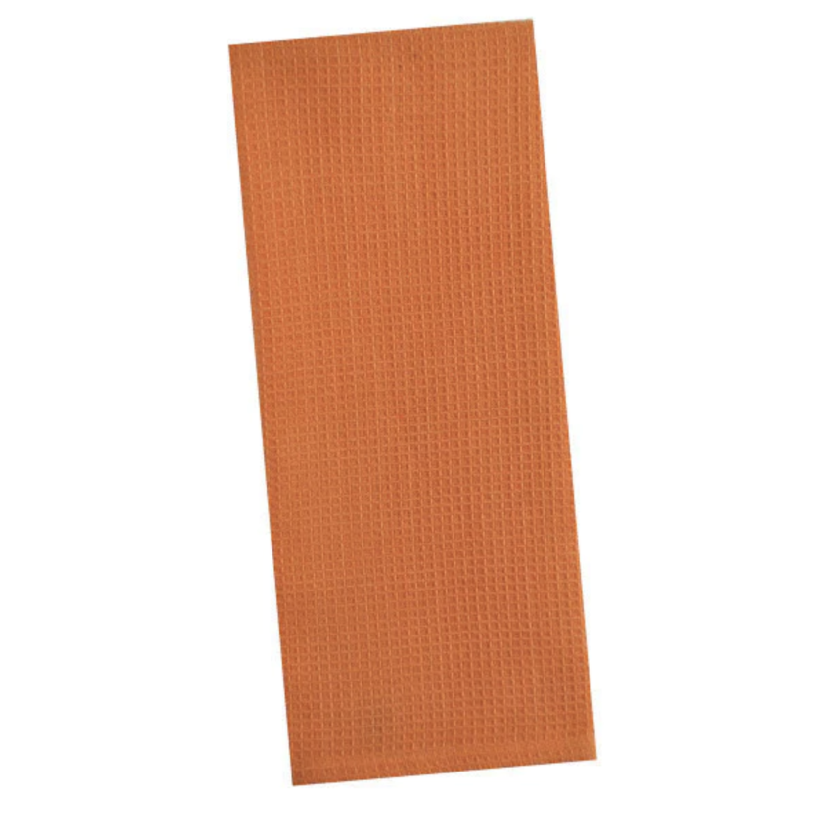 m. lynne designs waffle weave dishtowel