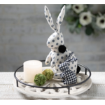 m. lynne designs mini bunny