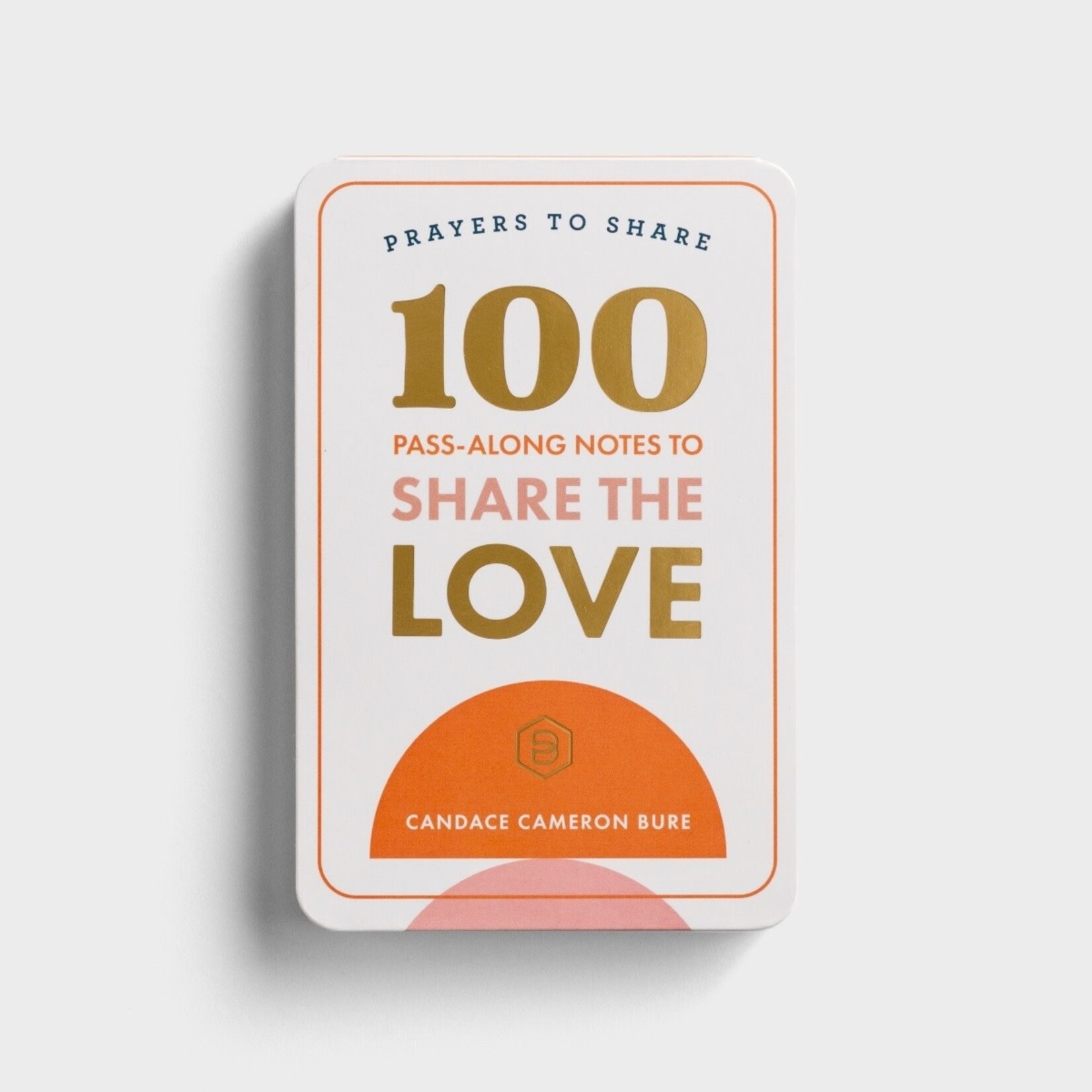 m. lynne designs share the love prayers to share
