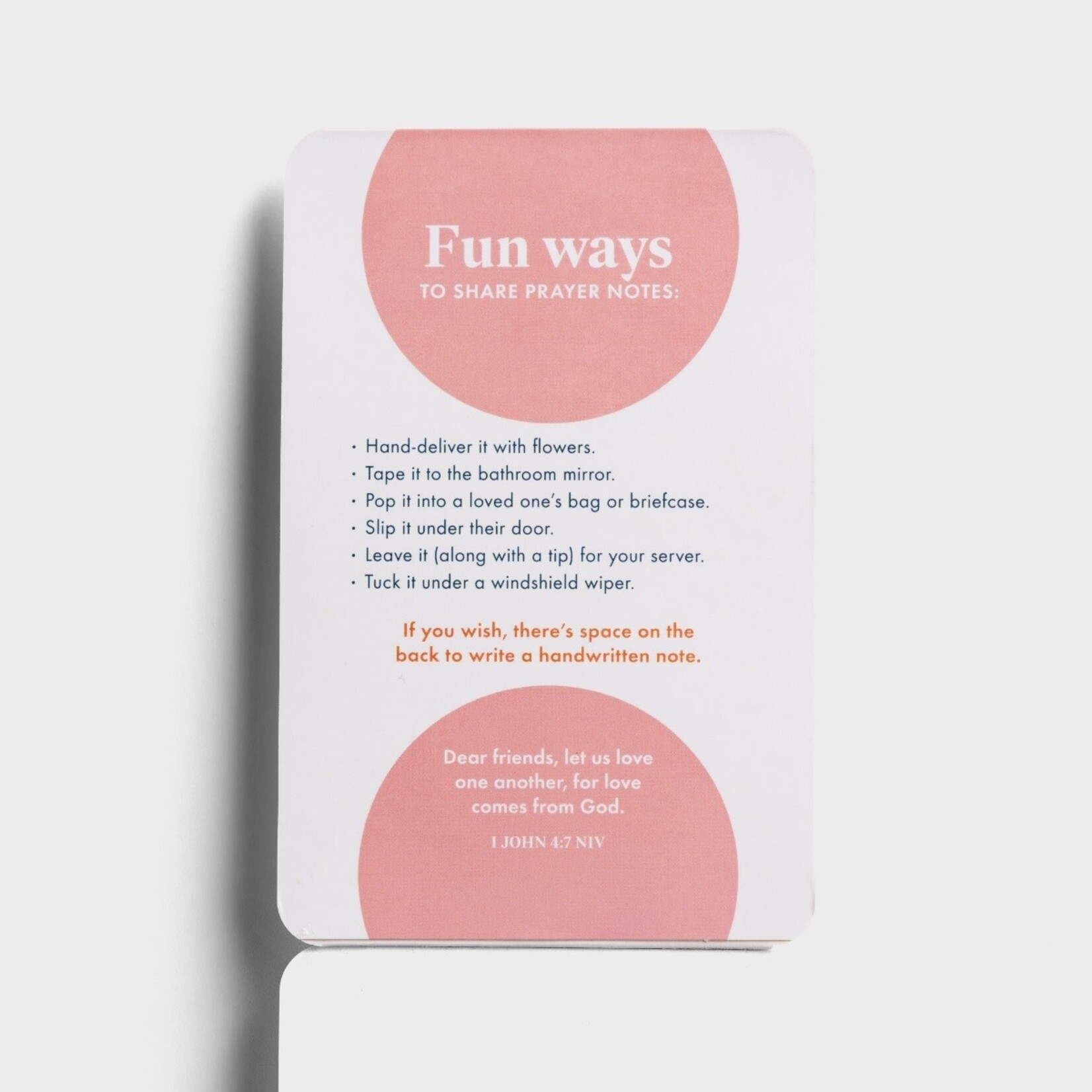 m. lynne designs share the love prayers to share