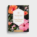 m. lynne designs worrier to warrior guided book