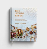 available at m. lynne designs The Living Table Recipes and Devotional
