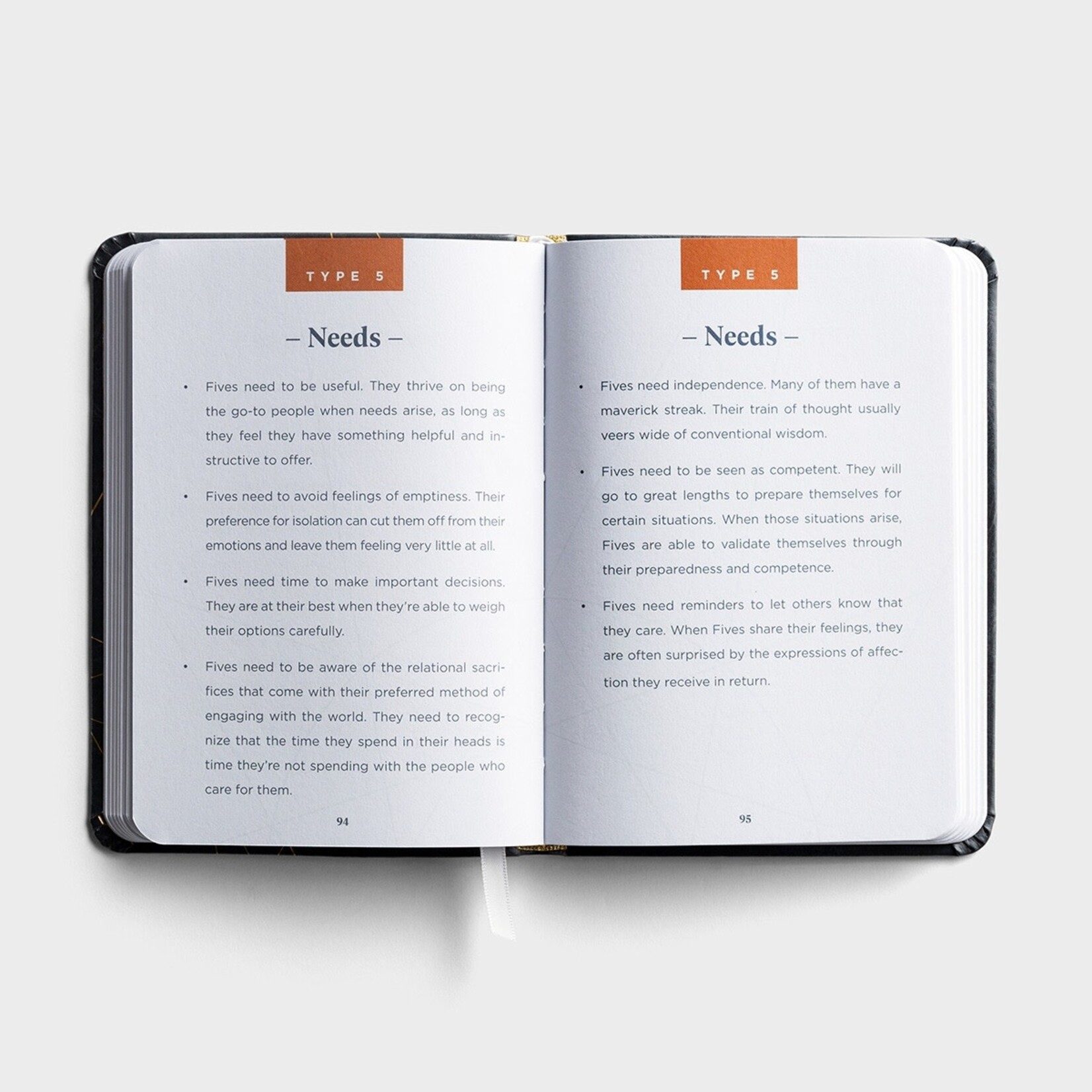 m. lynne designs Bible promises for enneagram