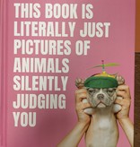 available at m. lynne designs Pictures of Animals Judging Book