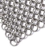 knapp 4" chainmail scrubber
