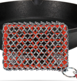 knapp Chainmail Combo with Silicone Scrubber