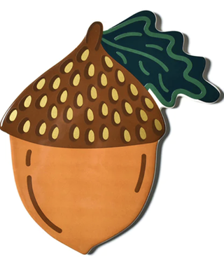 happy everything Acorn Big Attachment