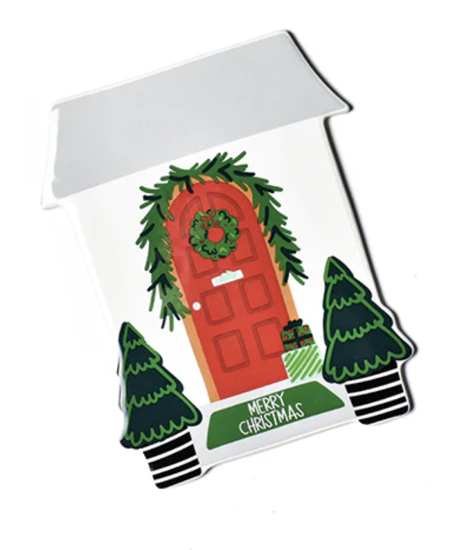 happy everything Holiday Home Mini Attachment
