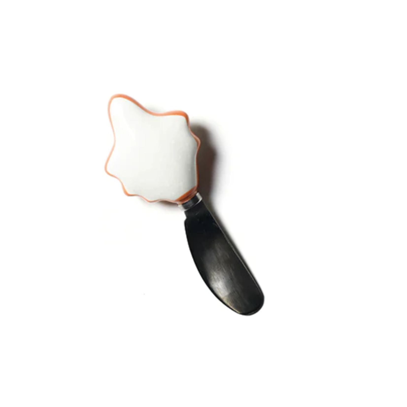 happy everything ghost embellishment spreader