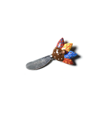 happy everything turkey embellishment spreader