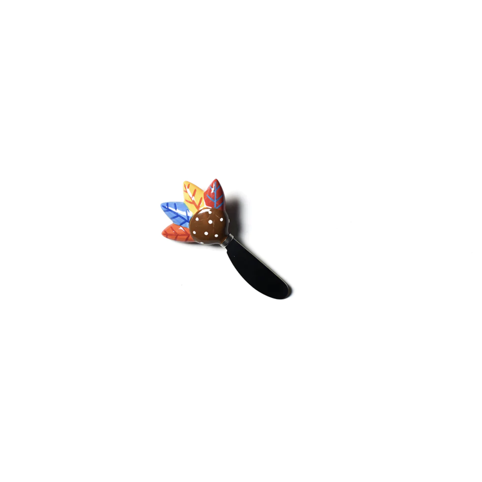 happy everything turkey embellishment spreader