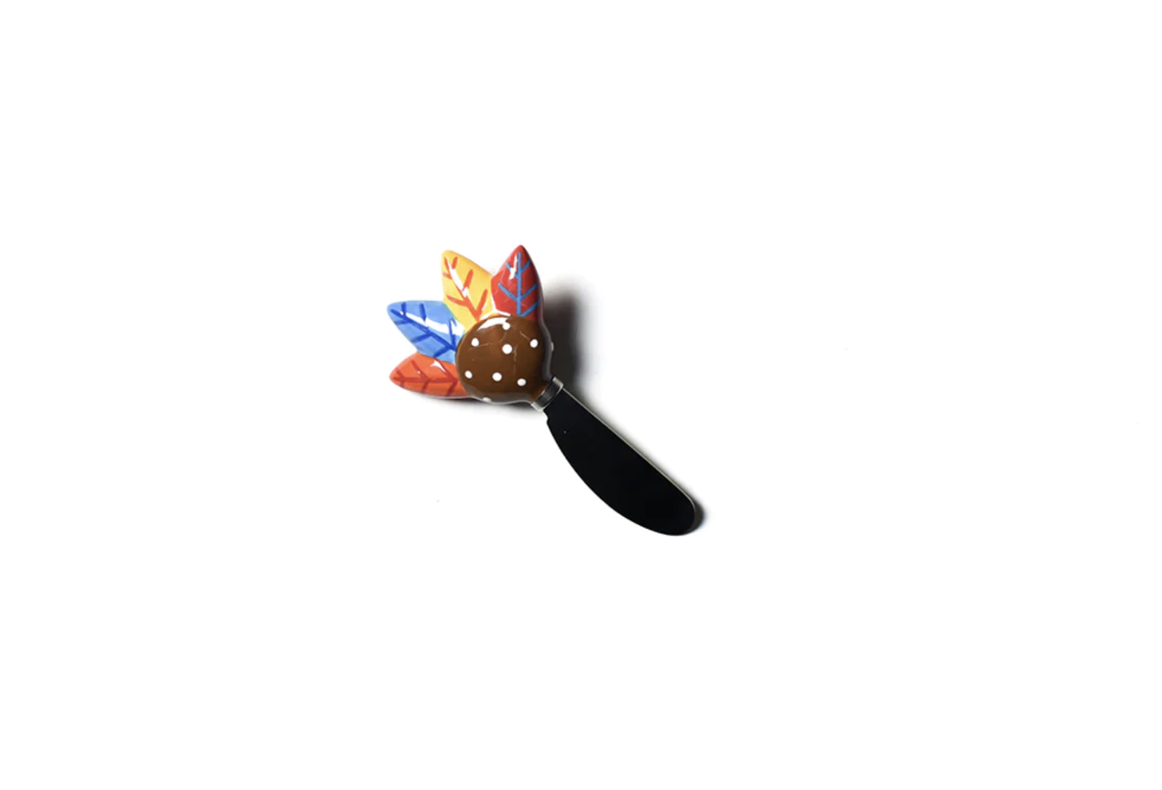 happy everything turkey embellishment spreader