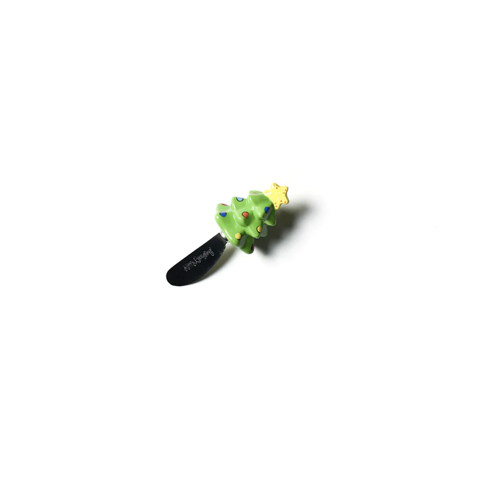 happy everything tree embellishment spreader