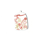 happy everything 2023 holiday party cookies big attachment