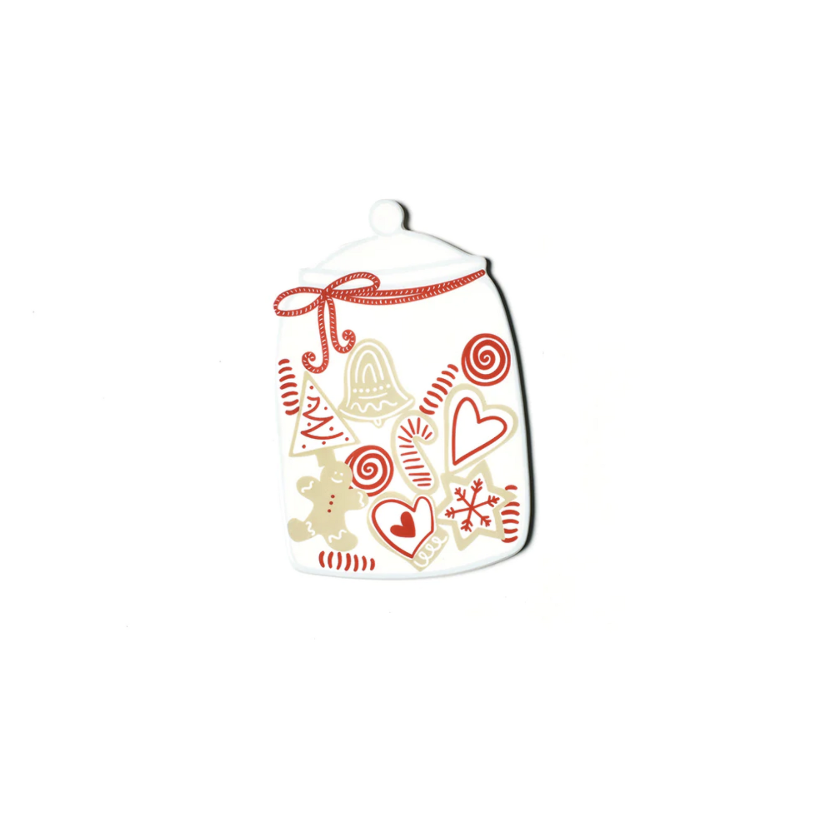 happy everything 2023 holiday party cookies big attachment