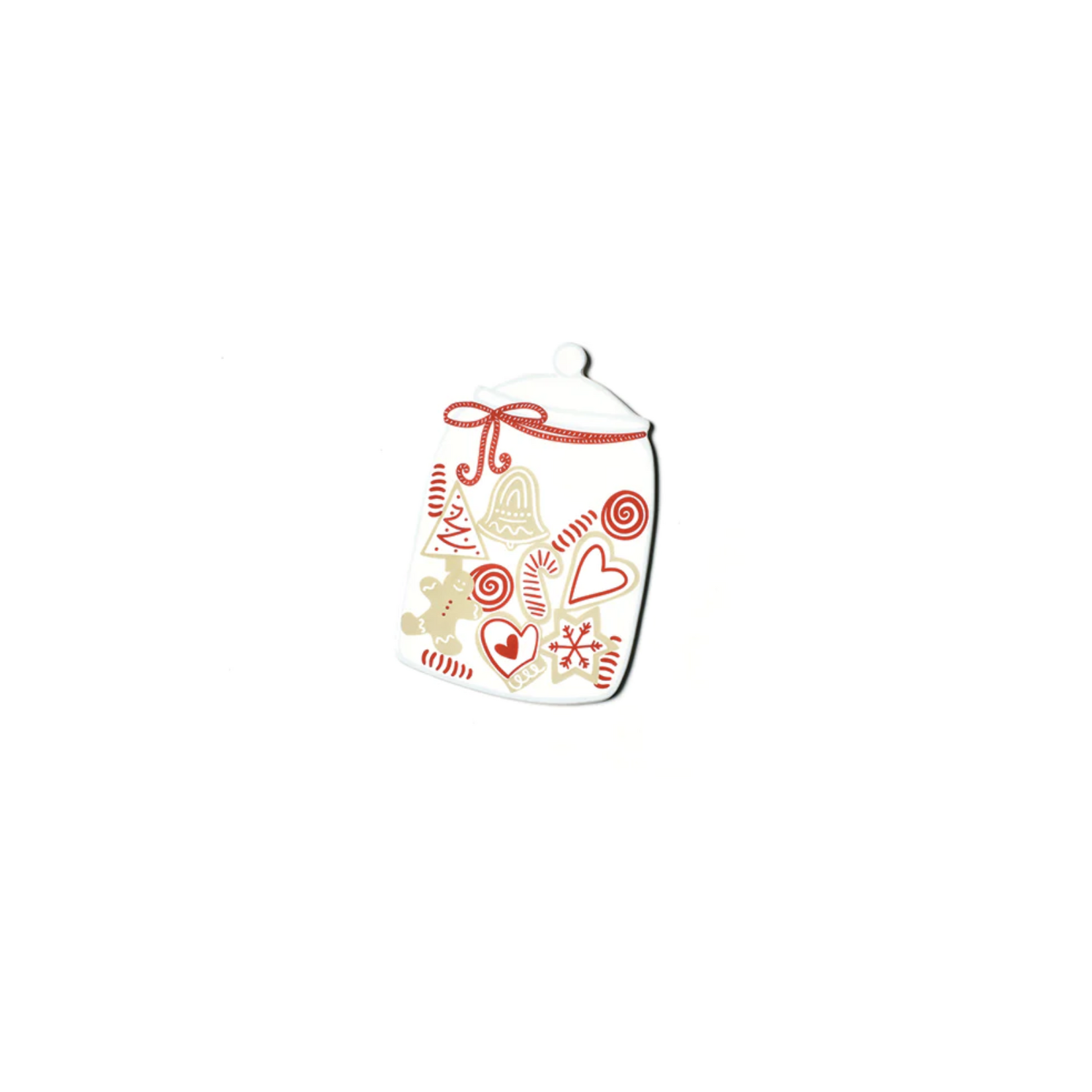 happy everything 2023 holiday party cookies mini attachment