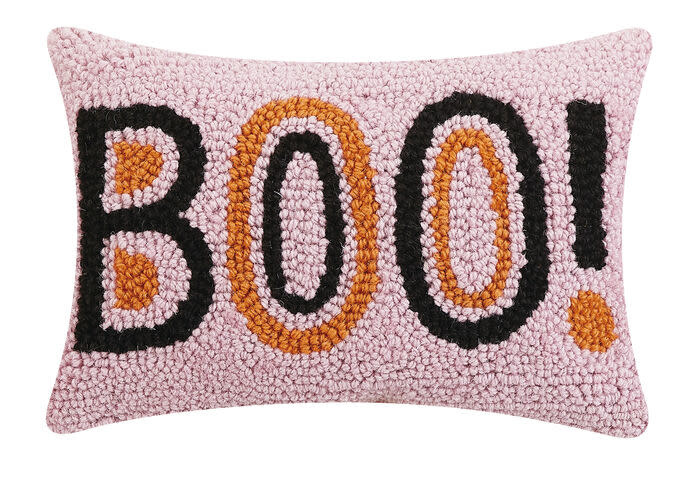 available at m. lynne designs boo hook pillow