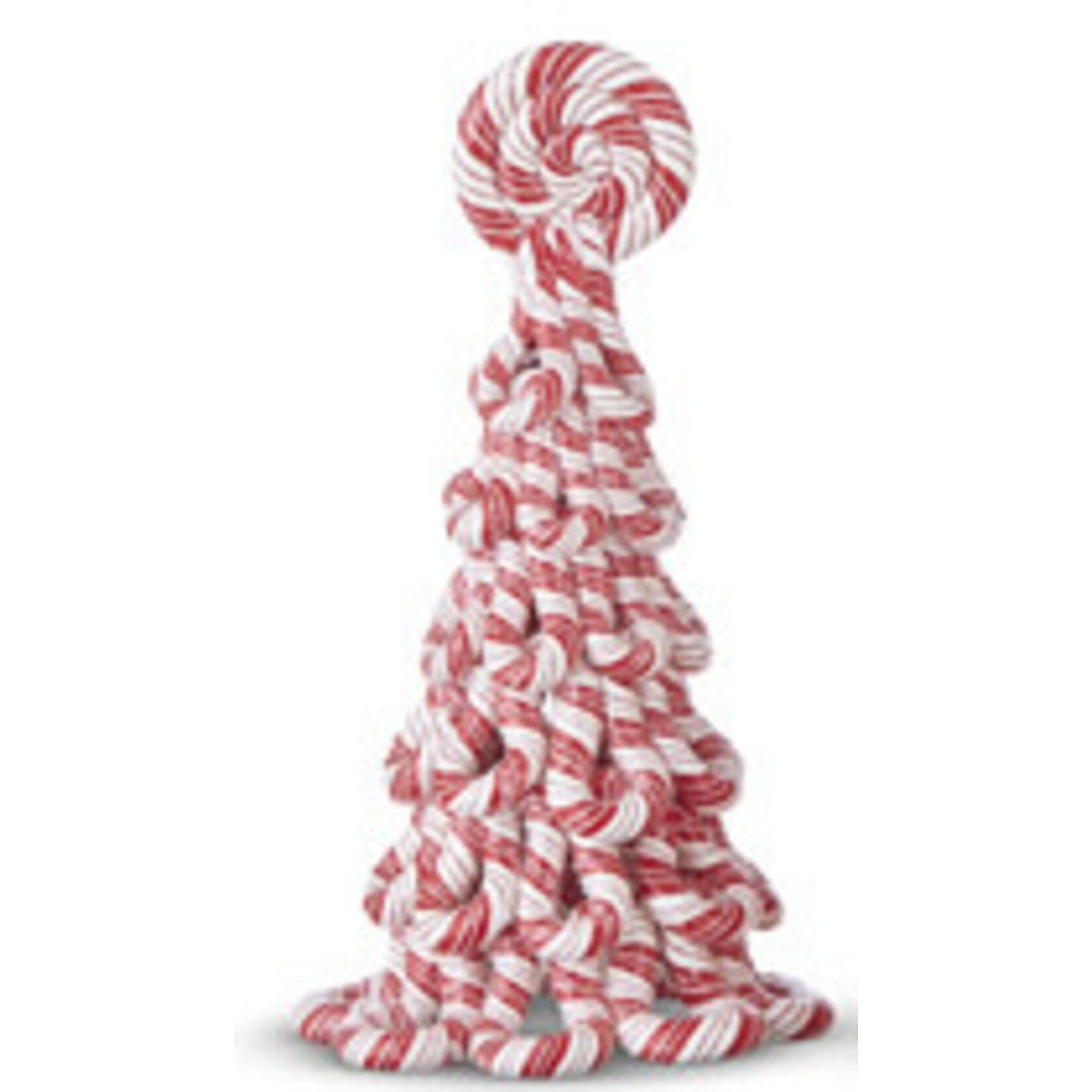m. lynne designs peppermint tree