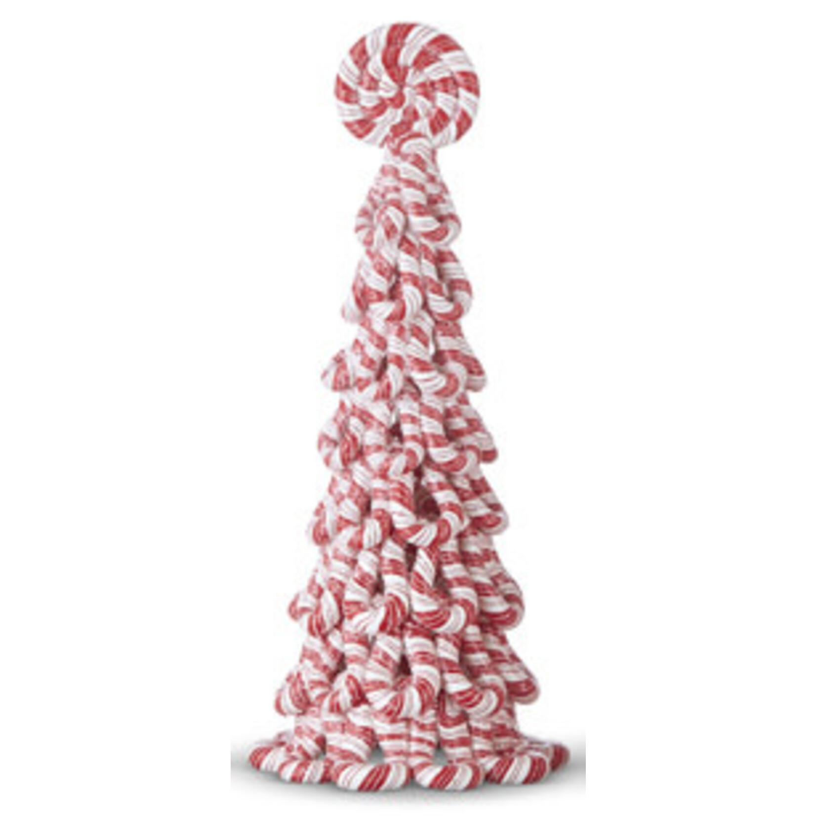 m. lynne designs peppermint tree