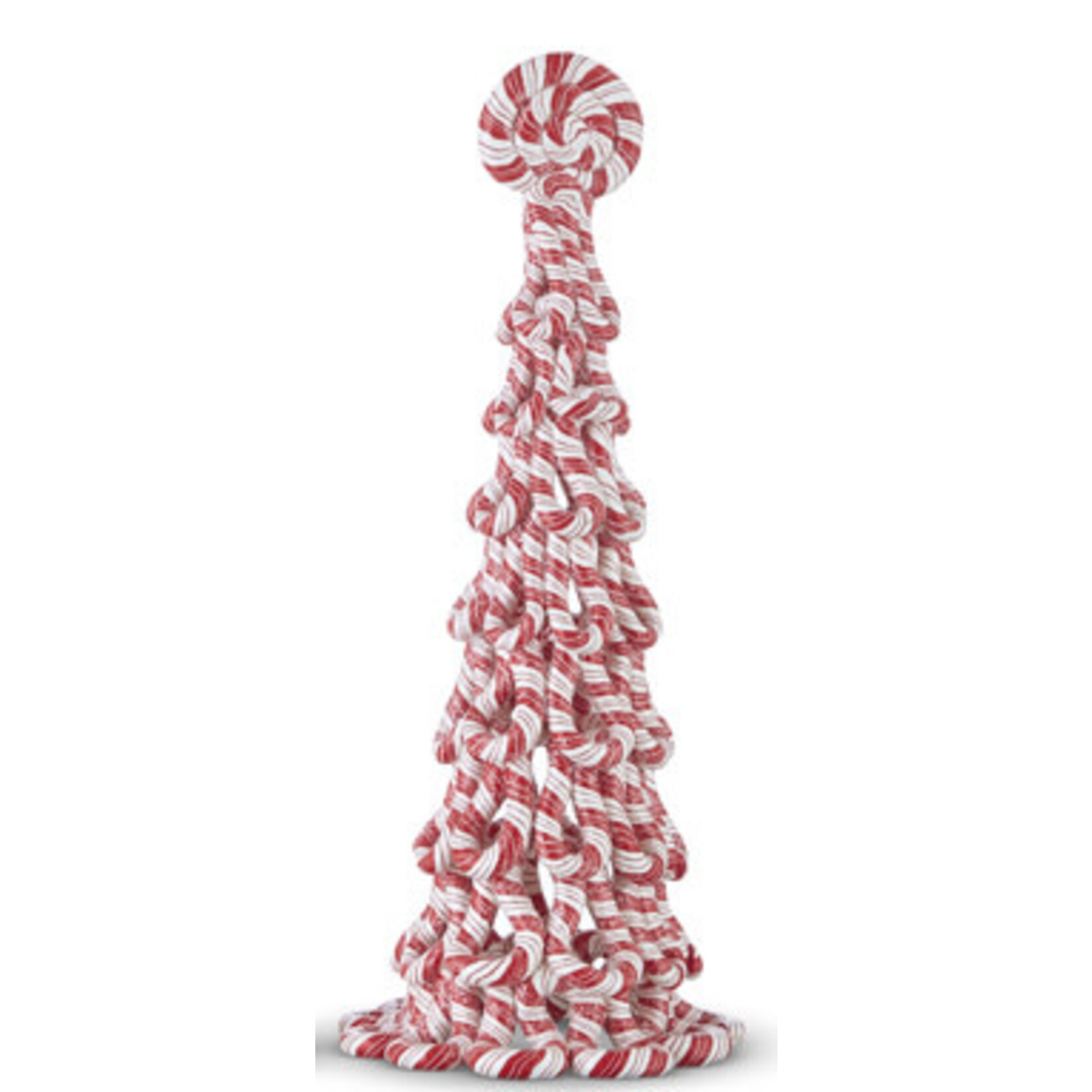 m. lynne designs peppermint tree