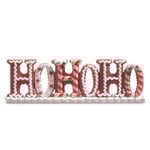 m. lynne designs ho ho ho gingerbread