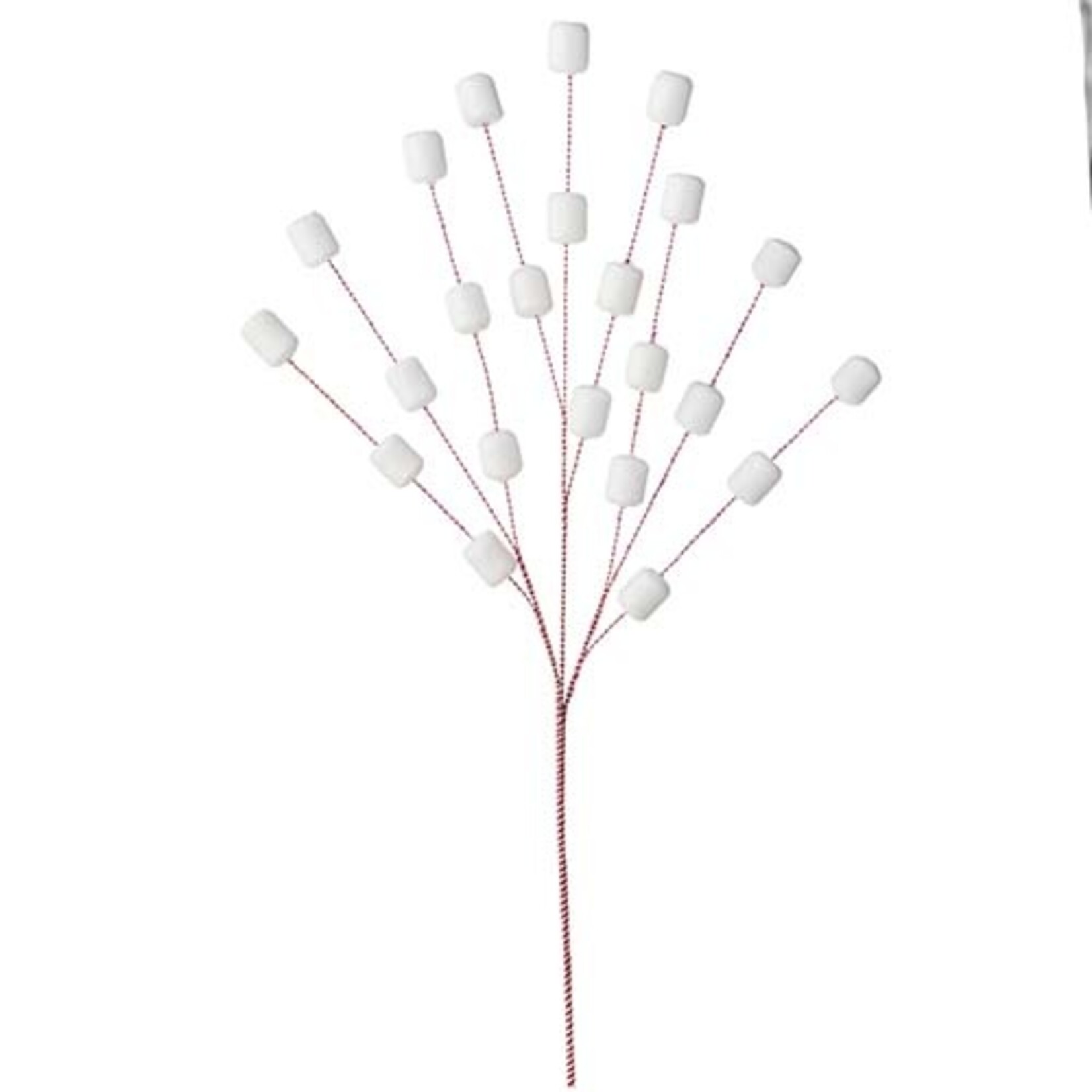 m. lynne designs marshmallow pick