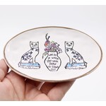 m. lynne designs why fit in trinket dish