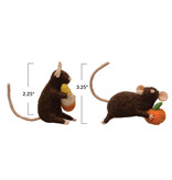 available at m. lynne designs felt halloween mouse