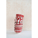 red latte bowl