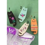 natural life magnetic cat clip