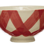 red latte bowl