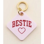 m. lynne designs bestie pet tag