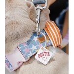 m. lynne designs bestie pet tag