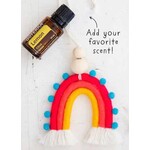 natural life rainbow diffuser