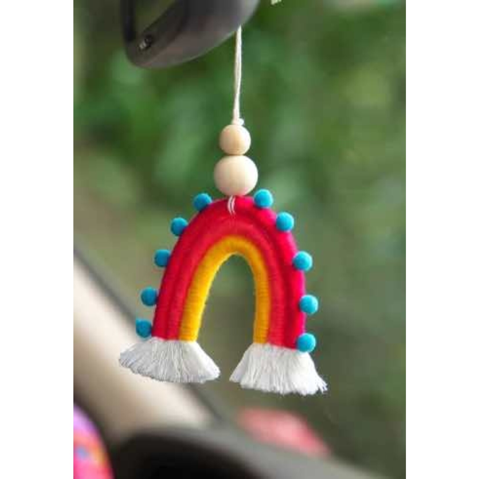 natural life rainbow diffuser