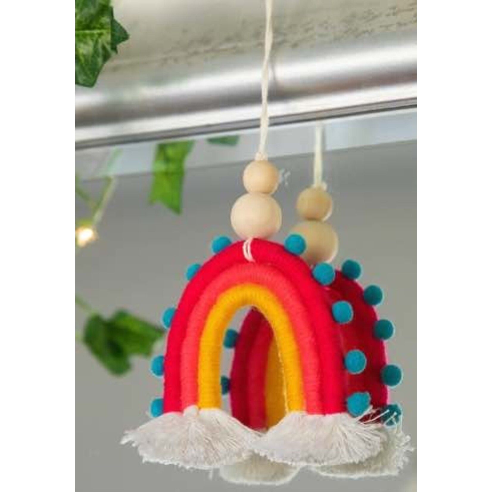 natural life rainbow diffuser