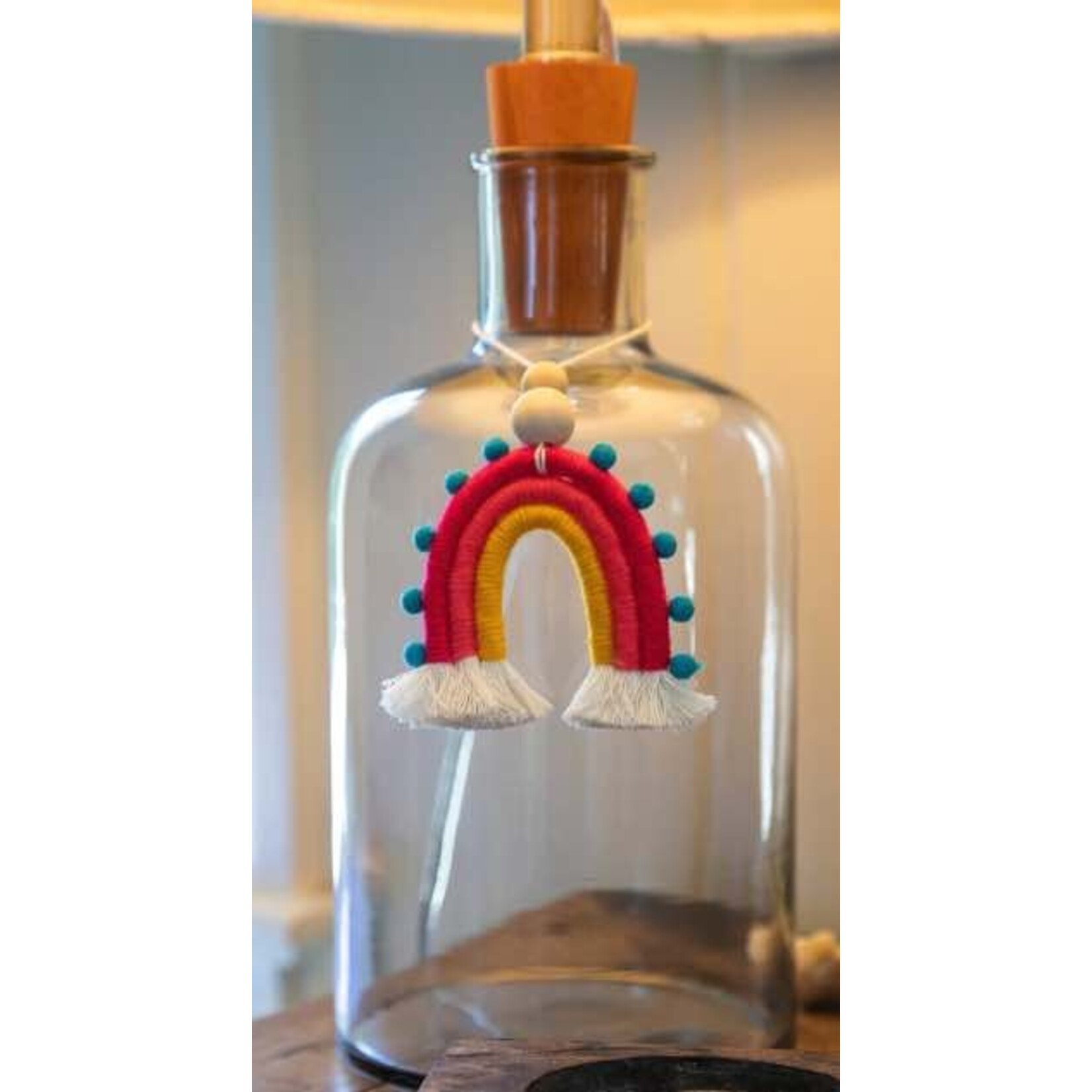 natural life rainbow diffuser