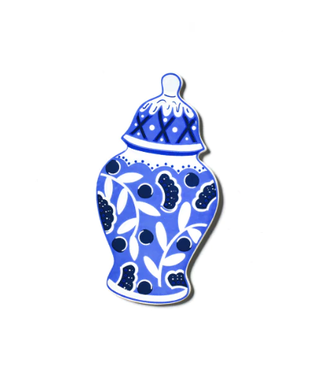 happy everything Chinoiserie Jar Mini Attachment