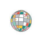 happy everything 2024 party disco mini attachment