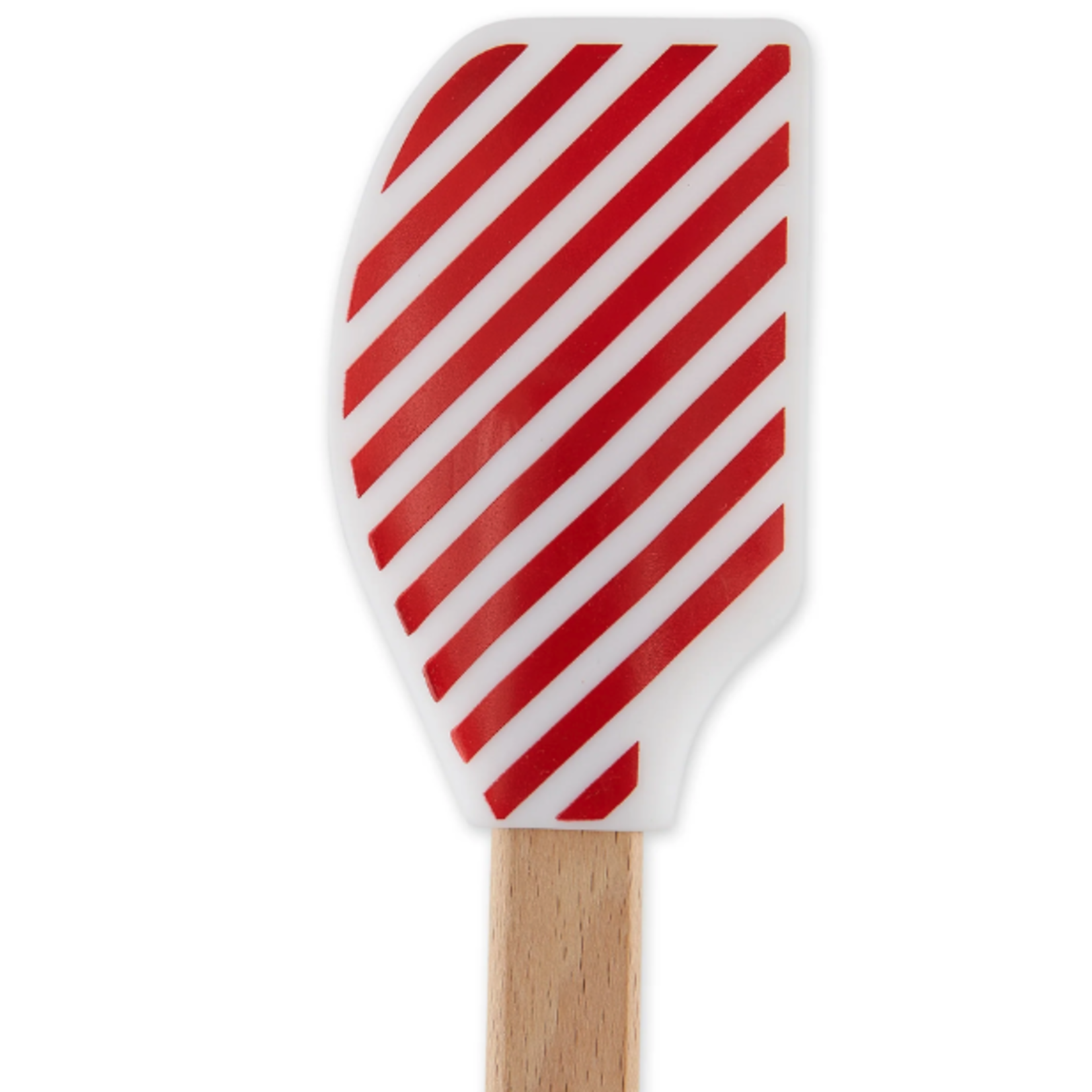 m. lynne designs christmas spatula