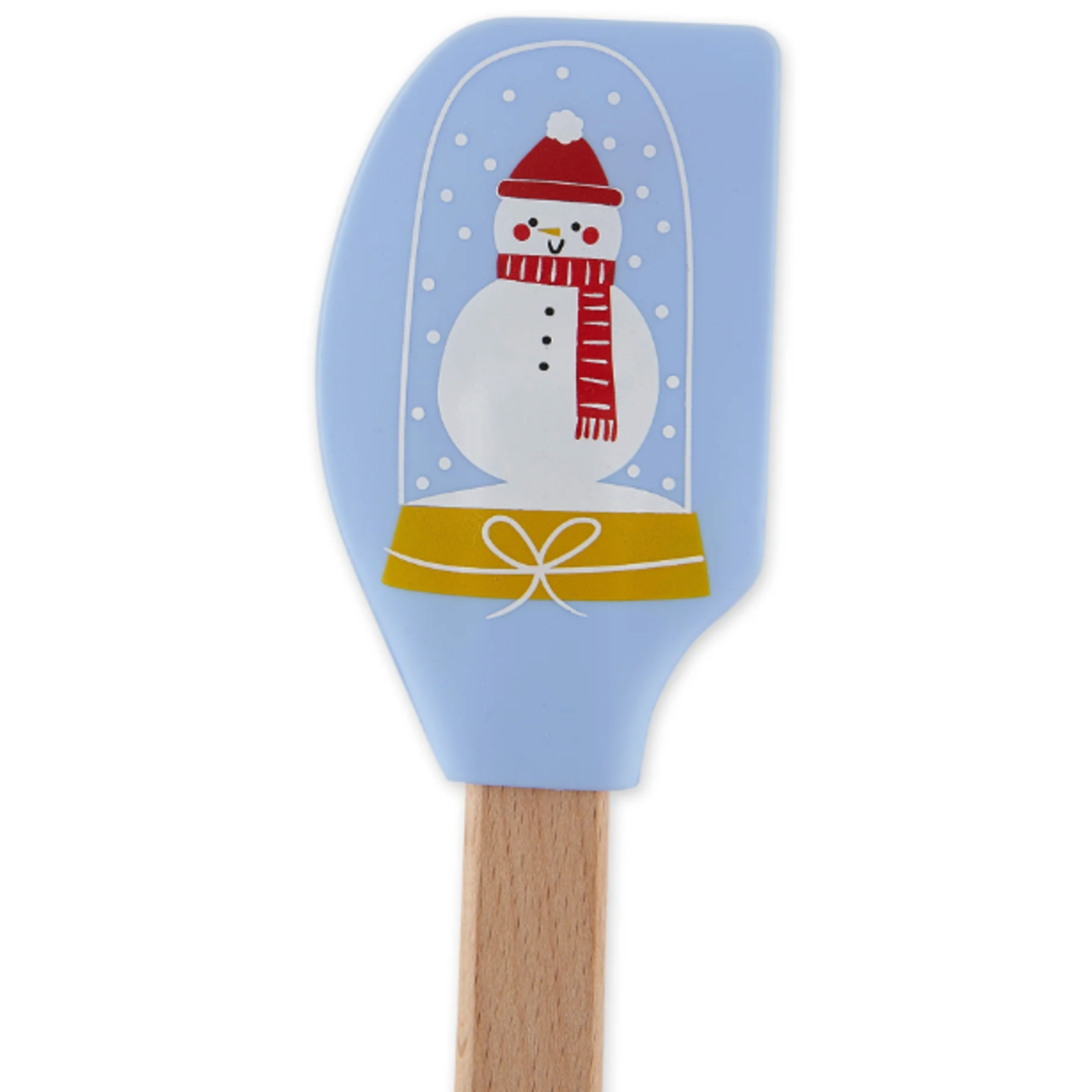 m. lynne designs christmas spatula