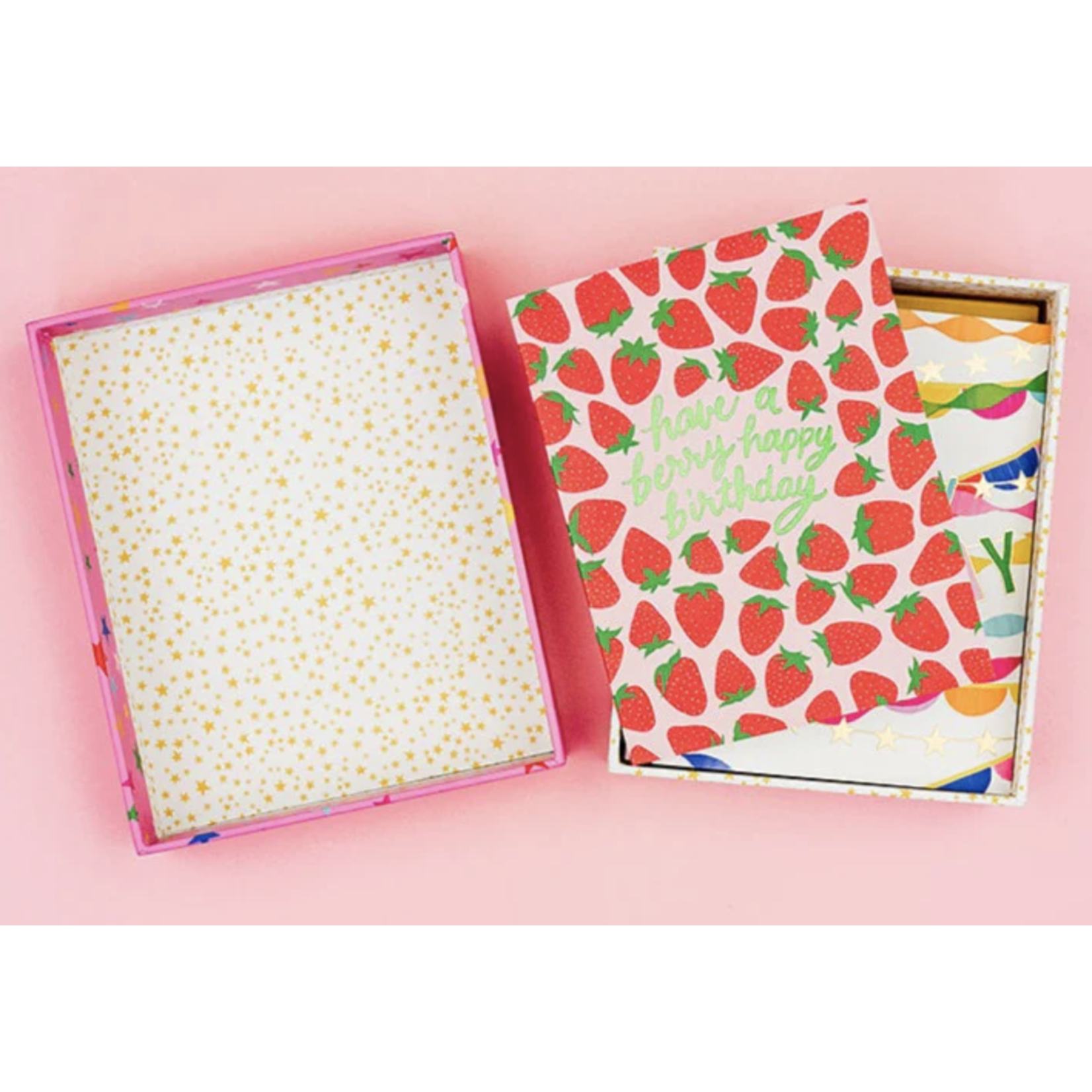 taylor elliott designs occasions note card set